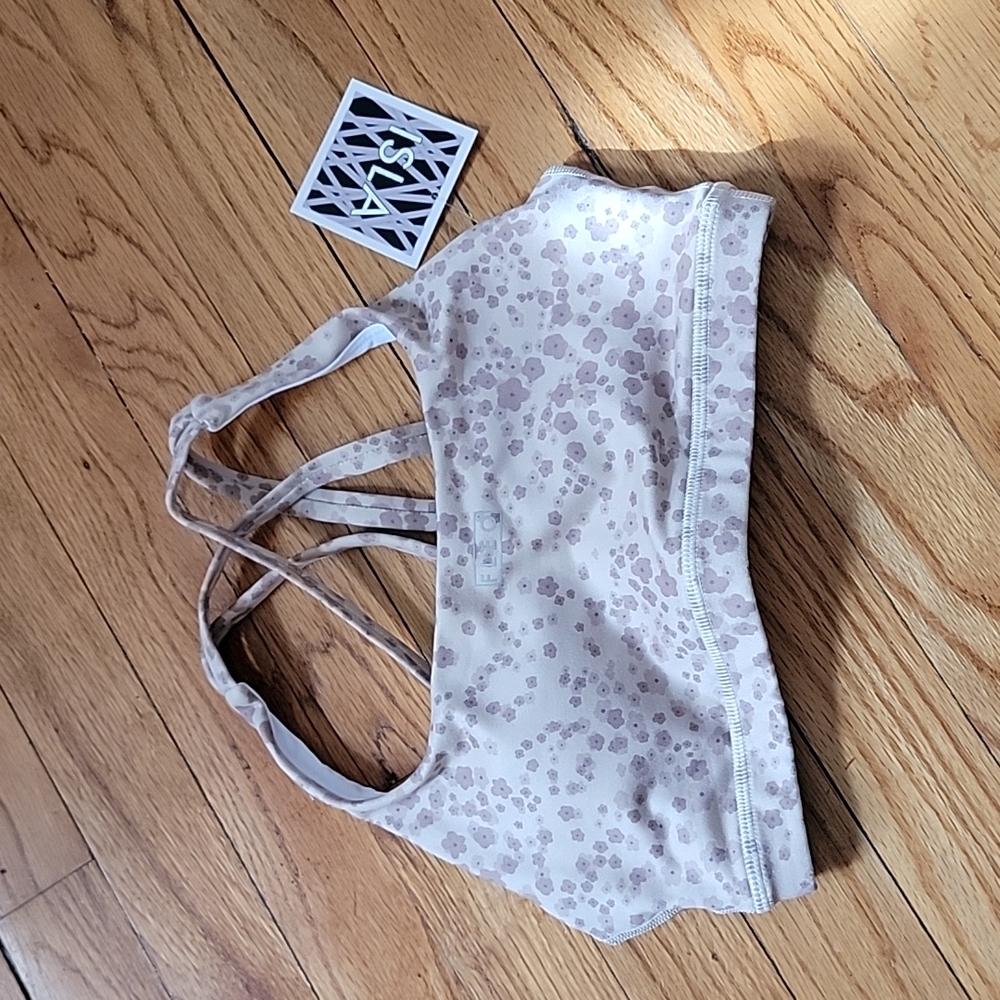 Fleo Isla Sports bra